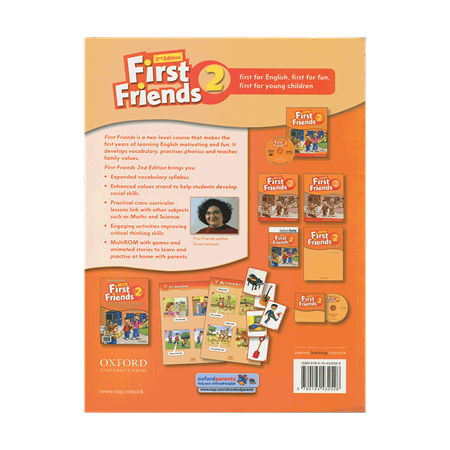 First Friends 2 (2nd) Teachers Book (1)